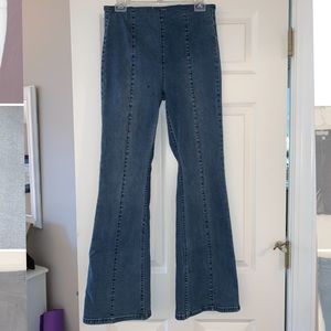 Free people jeans